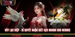 Vảy lạc diệp